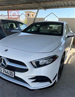 مێرسێدس بێنز A-Class